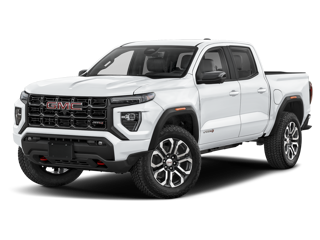 GMC Canyon - Glenn Polk Buick GMC in Gainesville TX