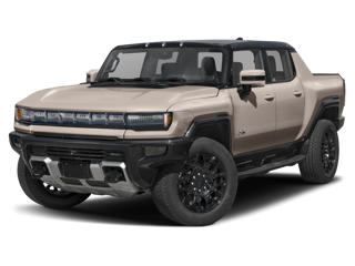 HUMMER EV vs Tesla Cybertruck - Glenn Polk Buick GMC in Gainesville TX
