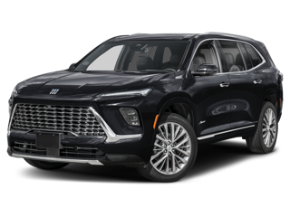 Buick Enclave - Glenn Polk Buick GMC in Gainesville TX