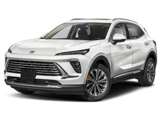 Buick Envision - Glenn Polk Buick GMC in Gainesville TX