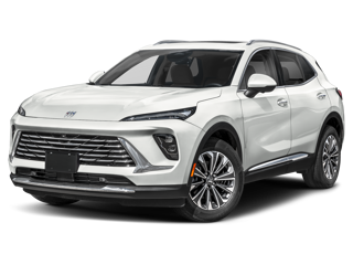 Buick Envision - Glenn Polk Buick GMC in Gainesville TX