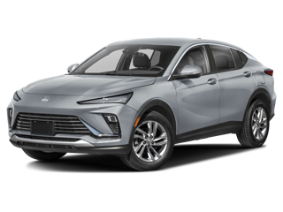 Buick Envista - Glenn Polk Buick GMC in Gainesville TX