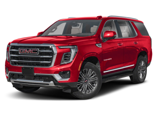 GMC Yukon - Glenn Polk Buick GMC in Gainesville TX