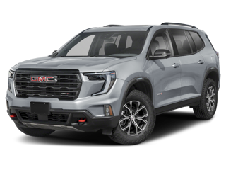 GMC Acadia - Glenn Polk Buick GMC in Gainesville TX