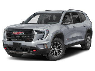 GMC Acadia - Glenn Polk Buick GMC in Gainesville TX