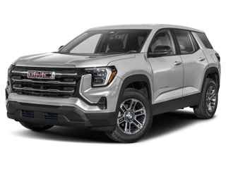 GMC Terrain - Glenn Polk Buick GMC in Gainesville TX