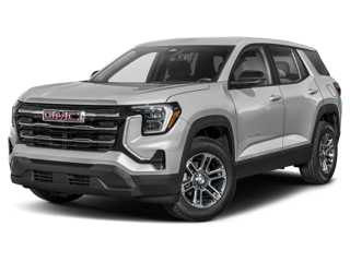 GMC Terrain - Glenn Polk Buick GMC in Gainesville TX