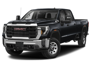 GMC Sierra HD - Glenn Polk Buick GMC in Gainesville TX