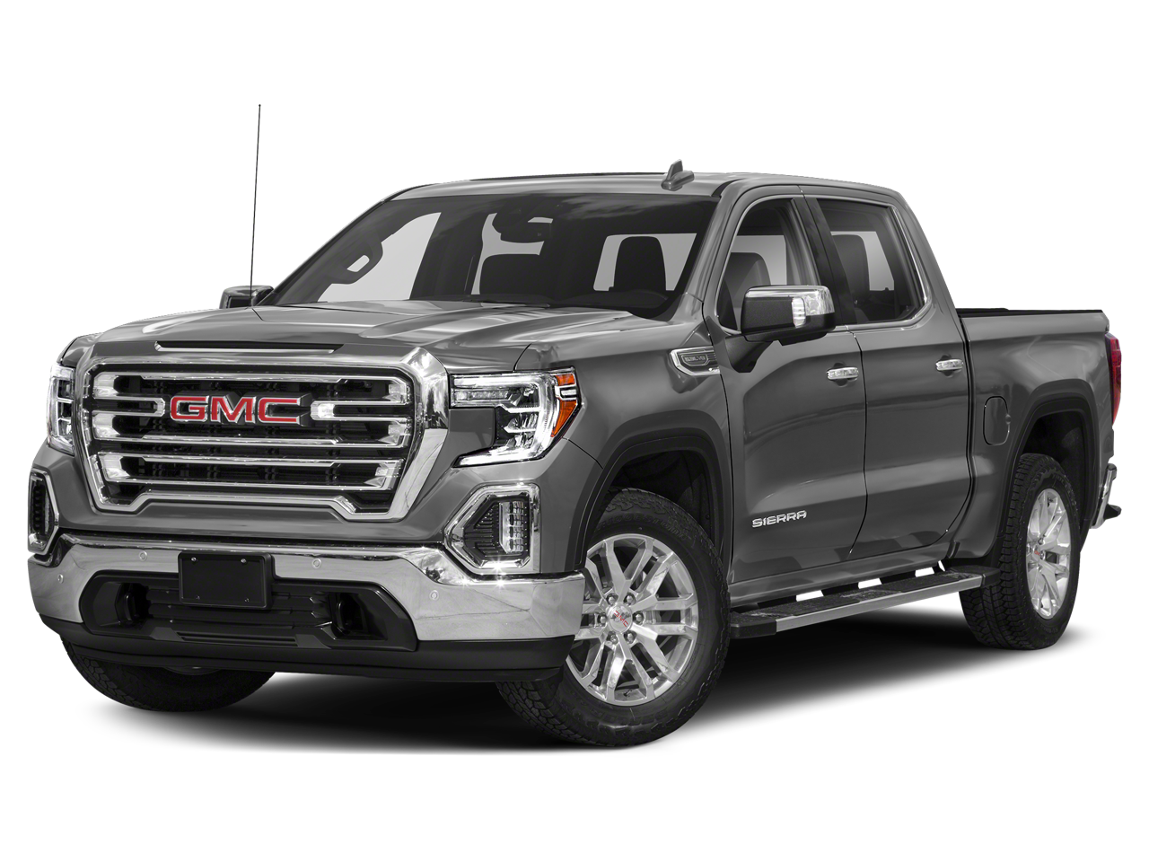 2020 GMC Sierra 1500 SLT for sale in Gainesville, TX