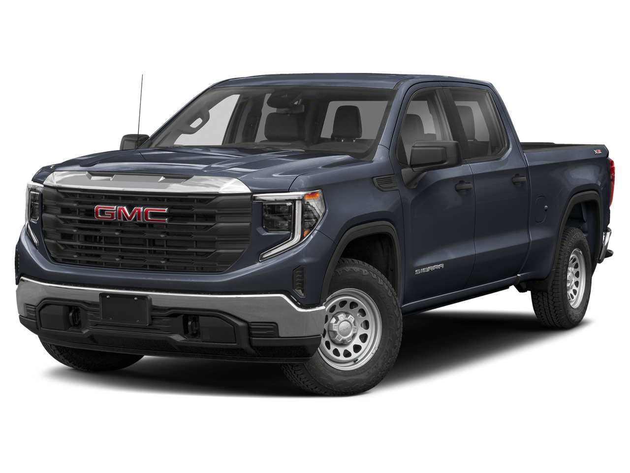 2024 GMC Sierra 1500 SLT for sale in Gainesville, TX