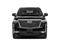 2021 Cadillac Escalade ESV Premium Luxury Platinum