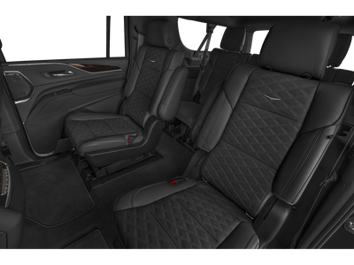 2021 Cadillac Escalade ESV Premium Luxury Platinum