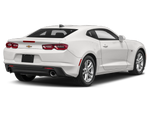 2021 Chevrolet Camaro 1LS