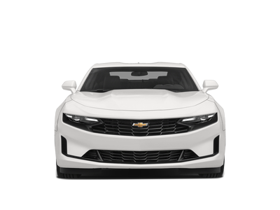 2021 Chevrolet Camaro 1LS