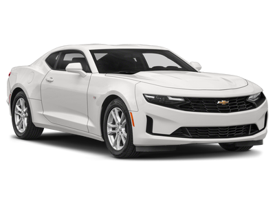 2021 Chevrolet Camaro 1LS