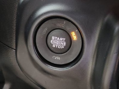 2023 Jeep Wrangler High Tide