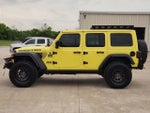 2023 Jeep Wrangler High Tide