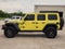 2023 Jeep Wrangler High Tide