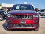 2020 Jeep Grand Cherokee High Altitude