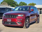 2020 Jeep Grand Cherokee High Altitude