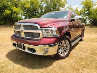 2016 RAM 1500 Longhorn