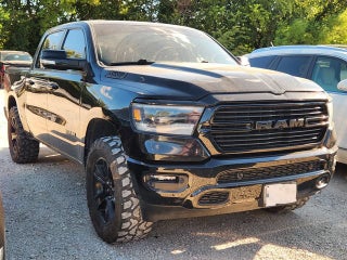 2021 RAM 1500 Lone Star