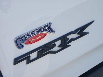 2024 RAM 1500 TRX