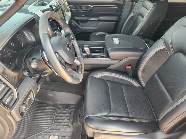 2024 RAM 1500 TRX