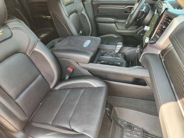 2024 RAM 1500 TRX