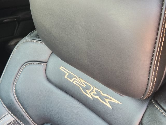 2024 RAM 1500 TRX