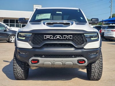 2024 RAM 1500 TRX