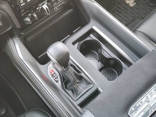 2024 RAM 1500 TRX