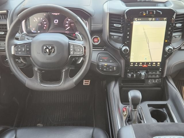 2024 RAM 1500 TRX
