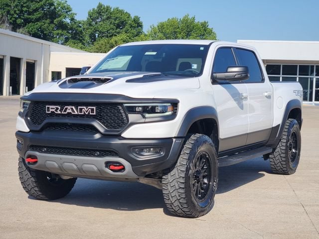 2024 RAM 1500 TRX