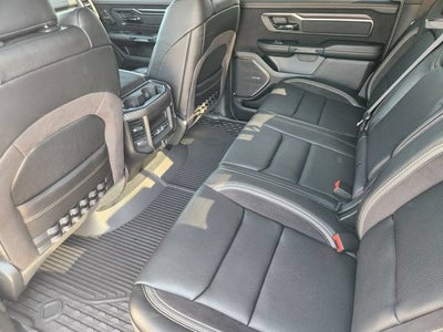 2024 RAM 1500 TRX