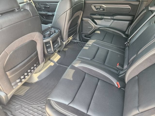 2024 RAM 1500 TRX