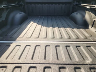 2024 RAM 1500 TRX