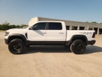 2024 RAM 1500 TRX