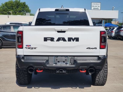 2024 RAM 1500 TRX