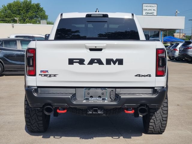 2024 RAM 1500 TRX