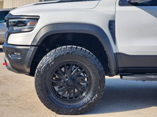 2024 RAM 1500 TRX