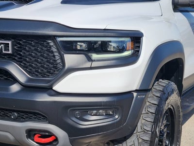 2024 RAM 1500 TRX