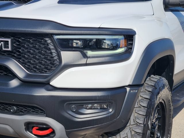 2024 RAM 1500 TRX
