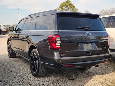 2023 Ford Expedition Max Limited