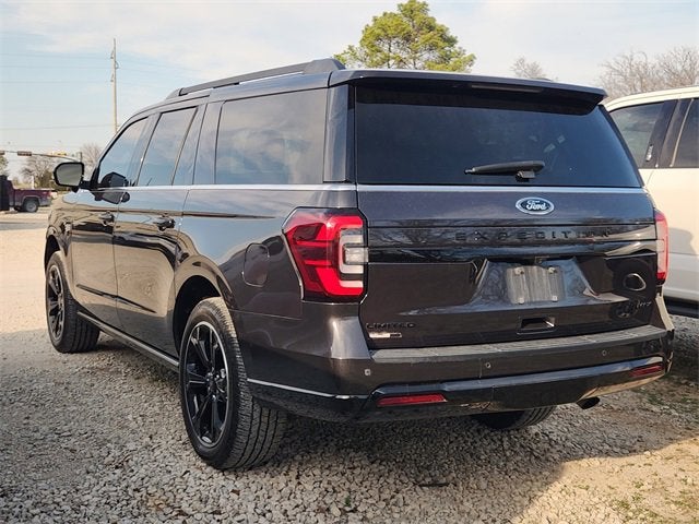 2023 Ford Expedition Max Limited