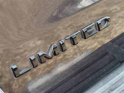 2023 Ford Expedition Max Limited