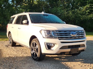 2020 Ford Expedition Max Limited
