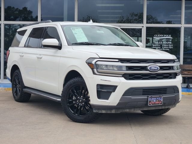 2023 Ford Expedition XLT