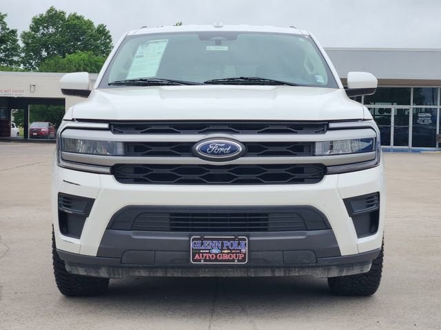 2023 Ford Expedition XLT
