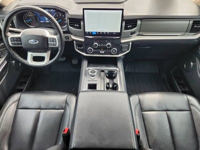 2023 Ford Expedition XLT